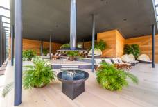 Hotel Therme Meran - Sky Spa - Relax